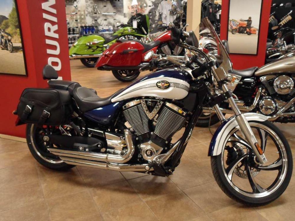 2012 victory vegas  cruiser 
