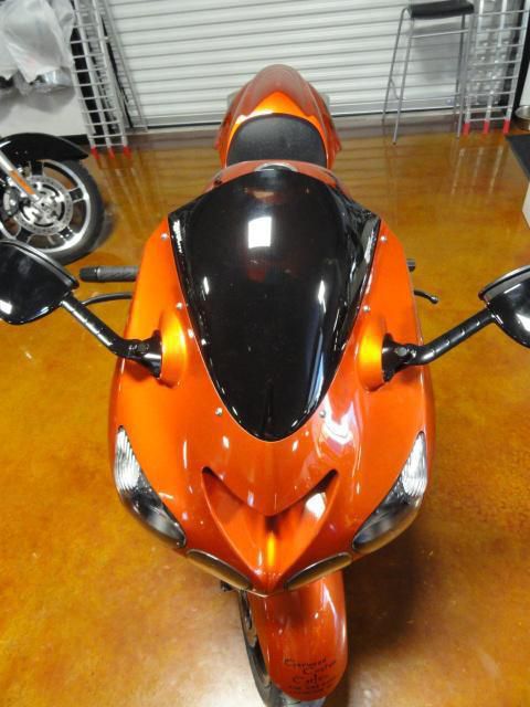 2010 Kawasaki Ninja ZX-14 Sportbike , US $9,950.00, image 2
