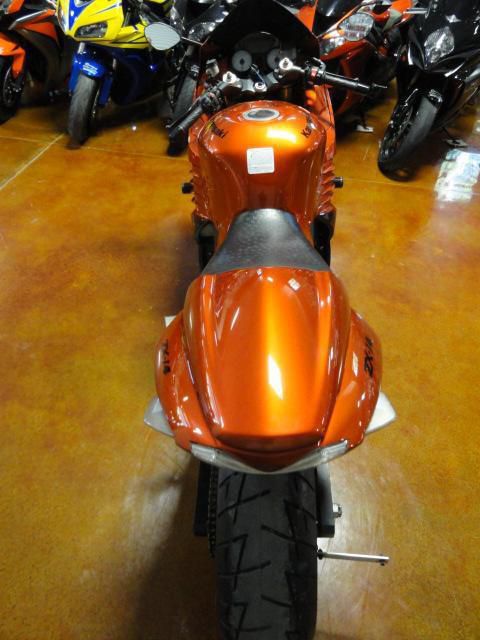2010 Kawasaki Ninja ZX-14 Sportbike , US $9,950.00, image 4