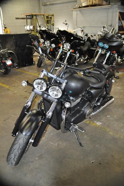 2011 Triumph Thunderbird Storm Cruiser , US $10,995.00, image 10