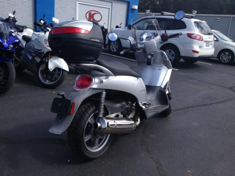 2009 Aprilia Scarabeo, US $2,000.00, image 3