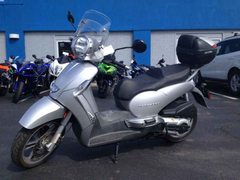 2009 Aprilia Scarabeo, US $2,000.00, image 4