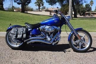 2009 harley davidson fxcwc rocker c