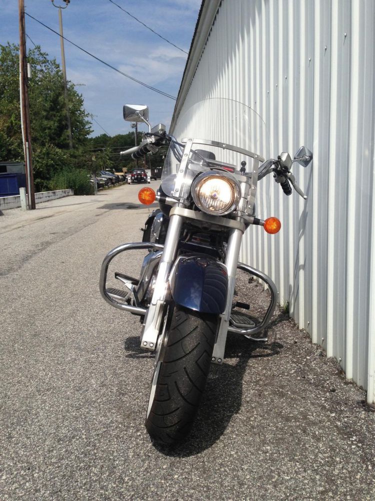 2003 Honda VTX (Retro 1800 Cast) Cruiser , US $5,899.00, image 3