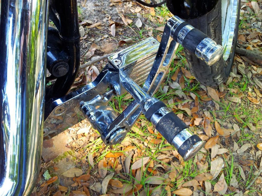 2007 Harley-Davidson SOFTAIL CUSTOM Custom , US $6,990.00, image 3