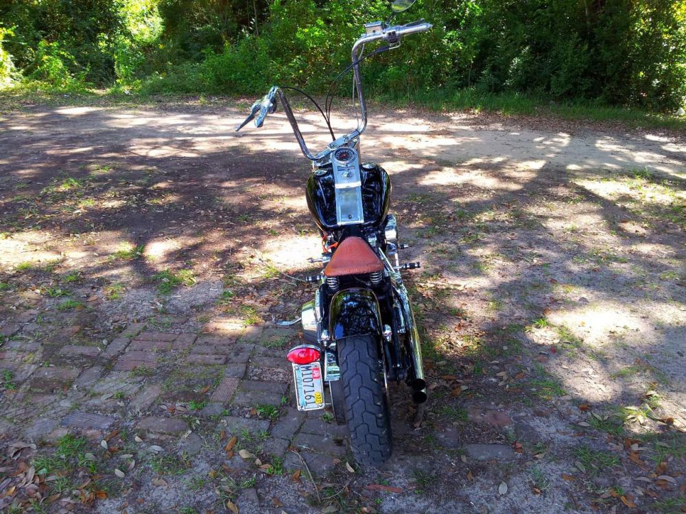 2007 Harley-Davidson SOFTAIL CUSTOM Custom , US $6,990.00, image 7