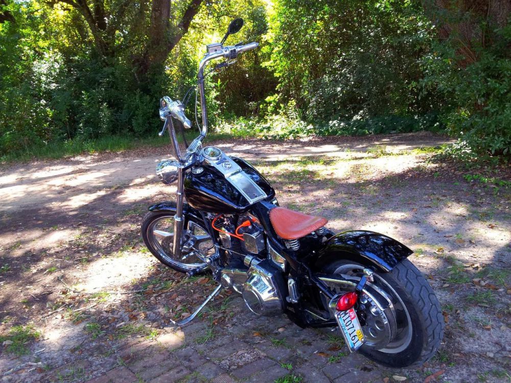 2007 Harley-Davidson SOFTAIL CUSTOM Custom , US $6,990.00, image 8