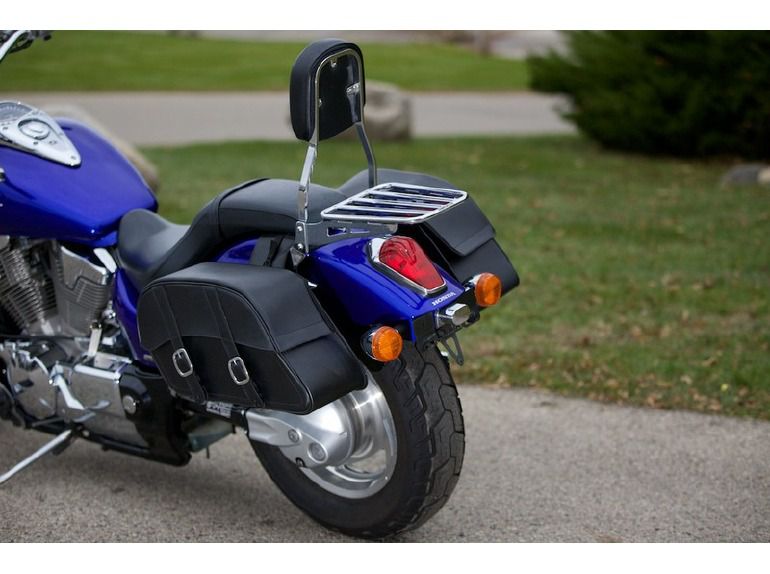 2005 Honda VTX 1300 C , $5,281, image 4