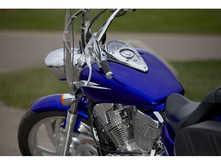 2005 Honda VTX 1300 C , $5,281, image 6