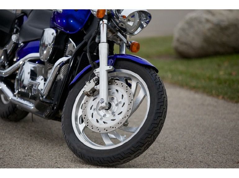 2005 Honda VTX 1300 C , $5,281, image 13