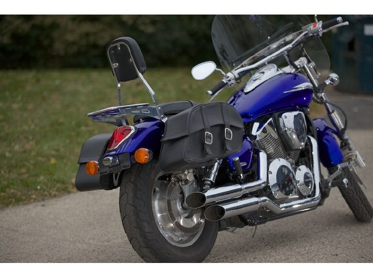 2005 Honda VTX 1300 C , $5,281, image 20