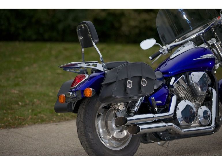 2005 Honda VTX 1300 C , $5,281, image 21