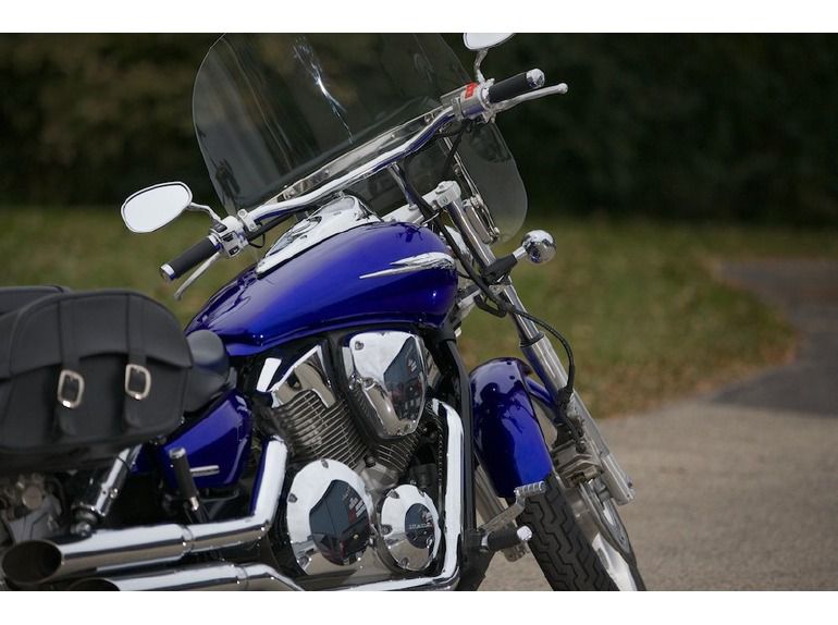 2005 Honda VTX 1300 C , $5,281, image 22
