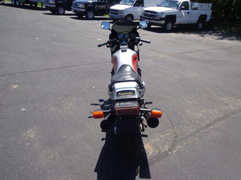 1984 Kawasaki GPZ750 GPZ 750 RARE Classic Freshly Restored, US $2,000.00, image 3