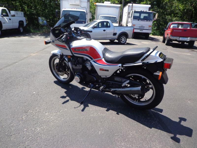 1984 Kawasaki GPZ750 GPZ 750 RARE Classic Freshly Restored, US $2,000.00, image 4