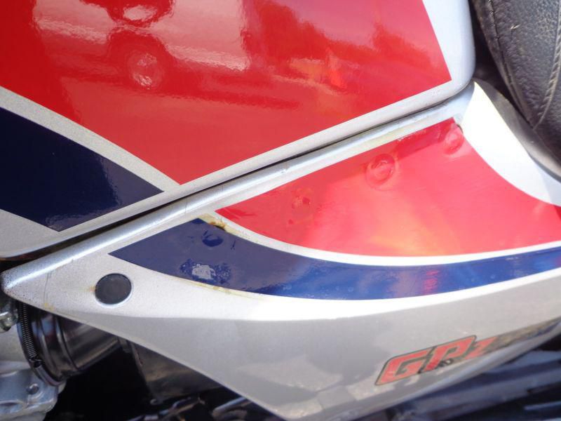 1984 Kawasaki GPZ750 GPZ 750 RARE Classic Freshly Restored, US $2,000.00, image 11