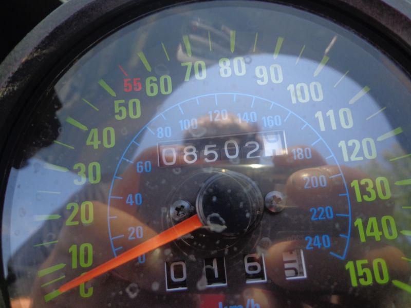 1984 Kawasaki GPZ750 GPZ 750 RARE Classic Freshly Restored, US $2,000.00, image 13