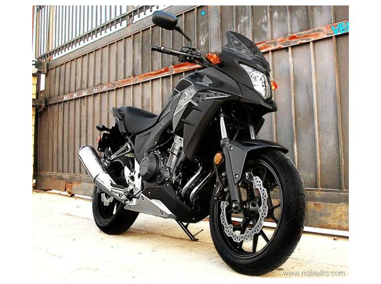 2013 Honda CB500X , $5,999, image 10