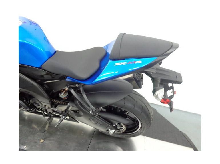 2008 Kawasaki Ninja ZX-10R , $5,950, image 4