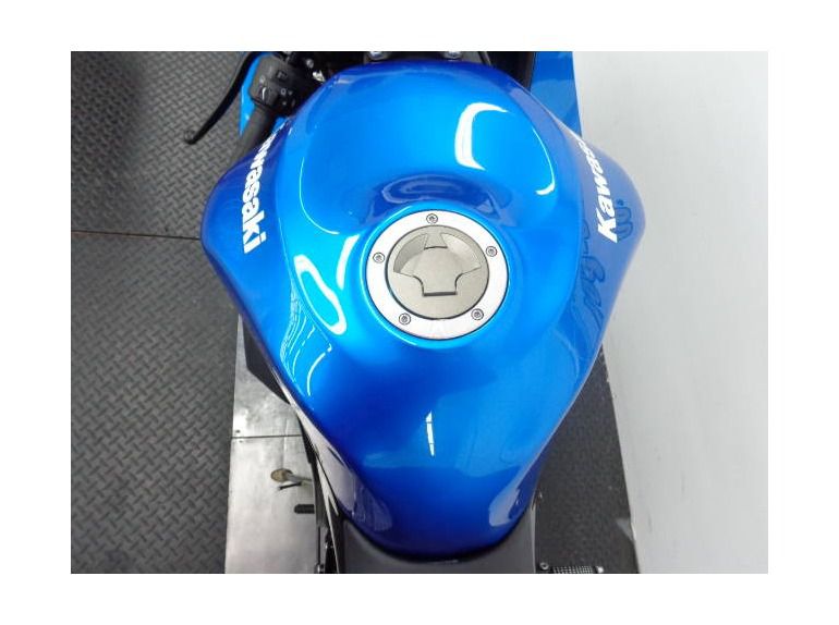 2008 Kawasaki Ninja ZX-10R , $5,950, image 5