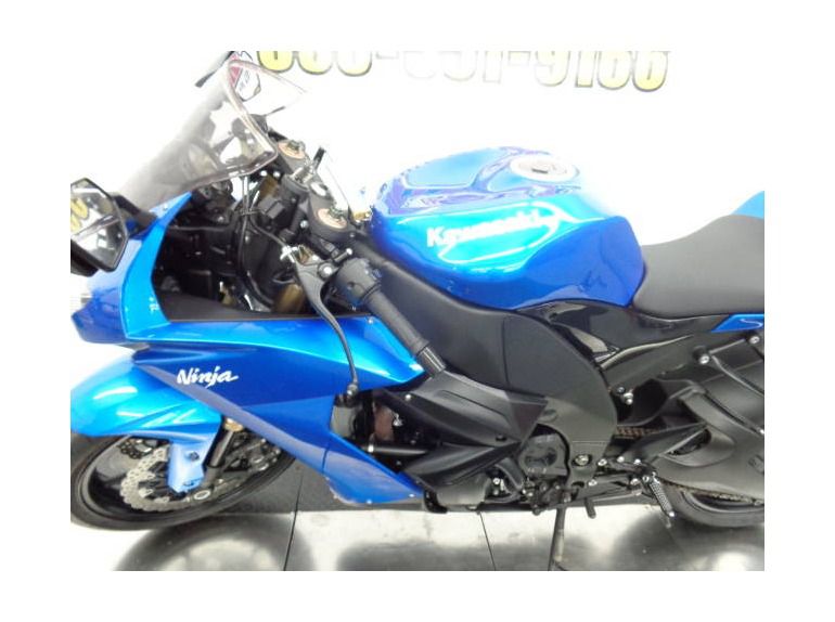 2008 Kawasaki Ninja ZX-10R , $5,950, image 6