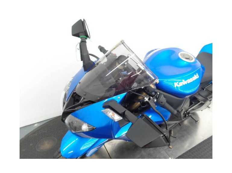 2008 Kawasaki Ninja ZX-10R , $5,950, image 7