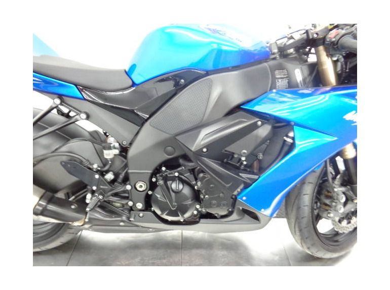 2008 Kawasaki Ninja ZX-10R , $5,950, image 10