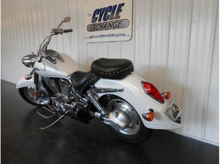 2008 Honda VTX1300R , $5,999, image 5