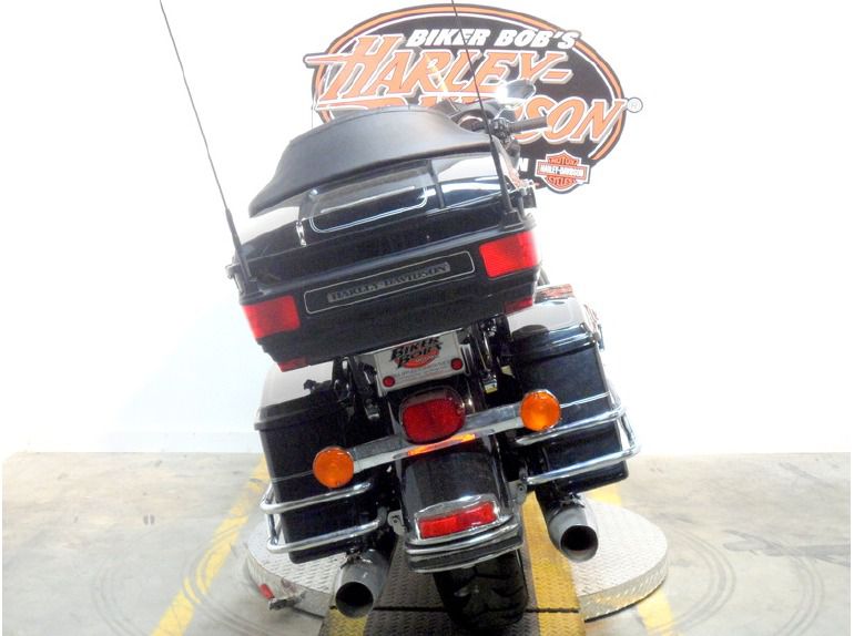 2009 Harley-Davidson FLHTCU - Electra Glide Ultra Classic , $17,499, image 5