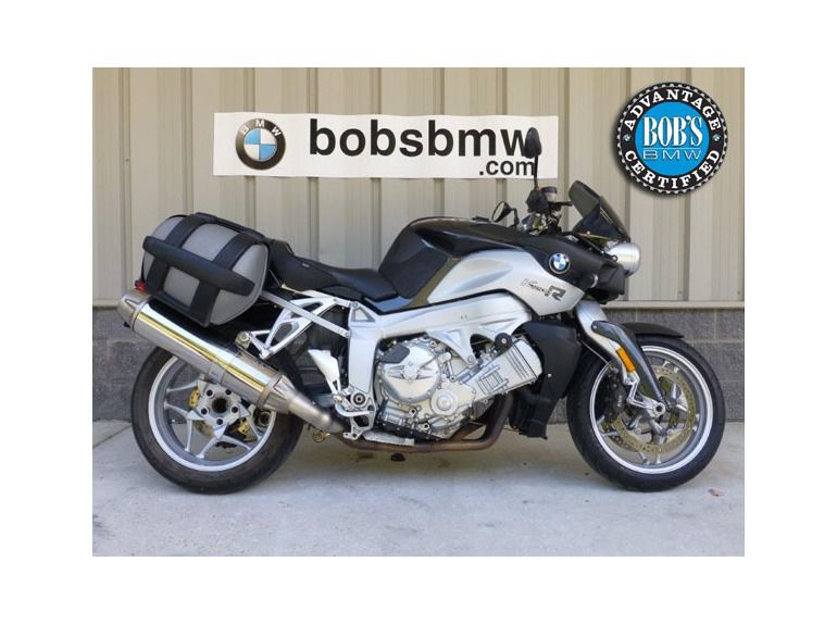 2006 bmw k1200r 