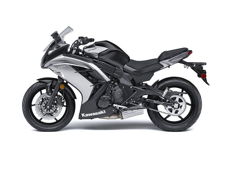 2014 kawasaki ninja 650 