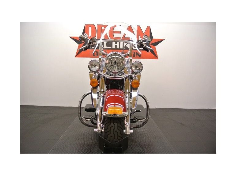 2012 Honda Shadow Aero 