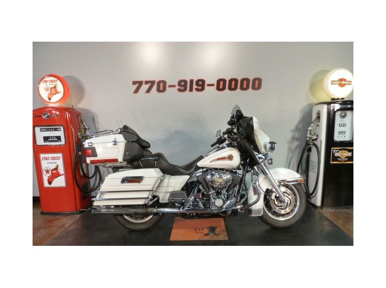2000 Harley-Davidson FLHTCUI SHRINE , $11,995, image 1