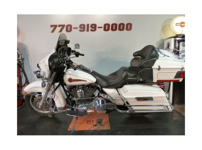2000 Harley-Davidson FLHTCUI SHRINE , $11,995, image 12
