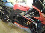 Used 2007 Kawasaki ZX-6R Ninja For Sale