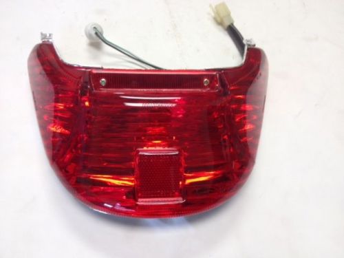 NEW Rear Tail Light Vento Zip R3I, GMI 109~~ Chinese Scooter