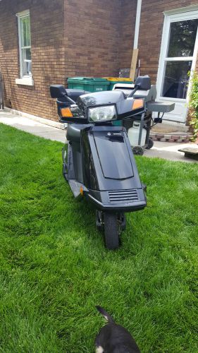 2001 Honda Elite, US $1,000.00, image 5