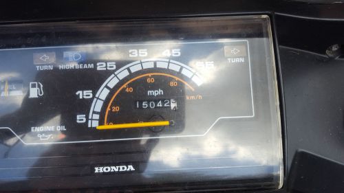 2001 Honda Elite, US $1,000.00, image 6