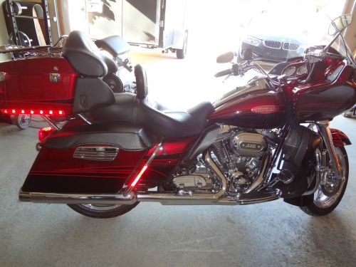 2011 Harley-Davidson Touring
