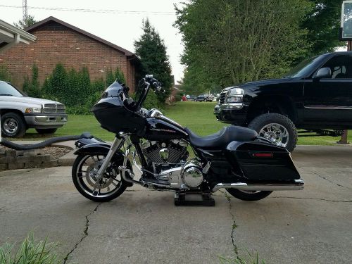 2015 Harley-Davidson Touring