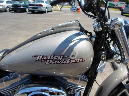 2007 Harley-Davidson Dyna, US $6300, image 3