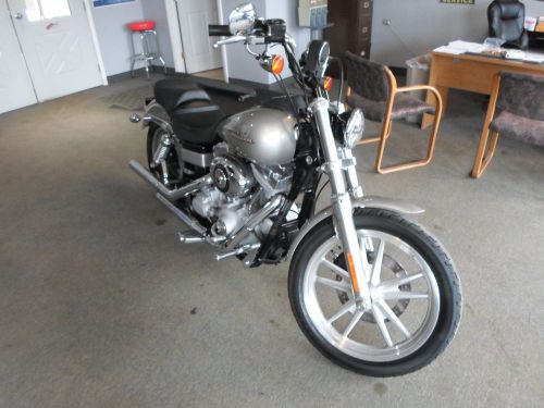2007 Harley-Davidson Dyna, US $6300, image 6