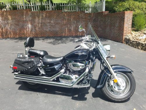 2004 Suzuki Boulevard, US $4,900.00, image 2