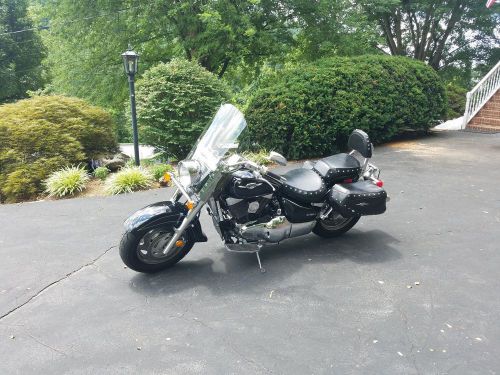 2004 Suzuki Boulevard, US $4,900.00, image 11