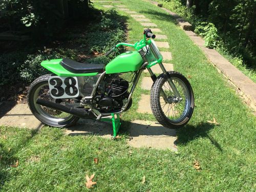 1990 Kawasaki Other
