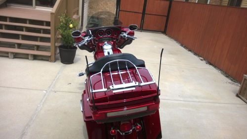 2009 Harley-Davidson Touring, US $28000, image 6