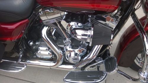 2009 Harley-Davidson Touring, US $28000, image 7