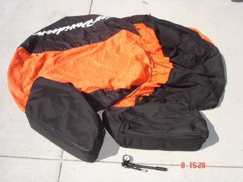 2009 Harley-Davidson Touring, US $28000, image 9