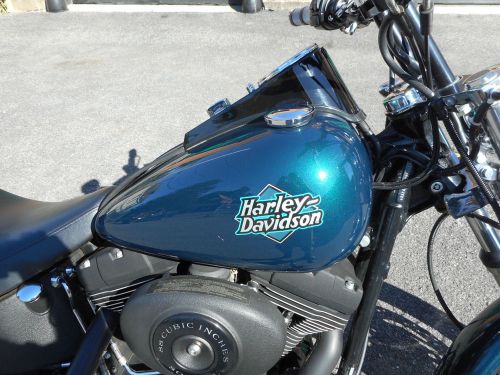 2002 Harley-Davidson Touring, US $6,850.00, image 16