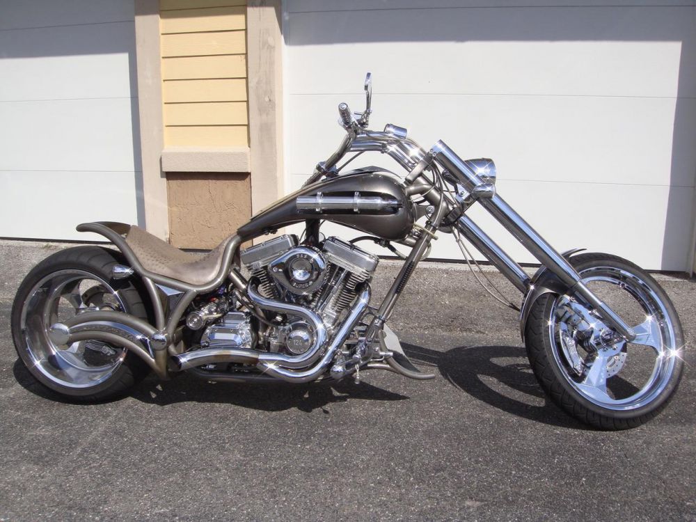 2005 Bourget Other Custom 